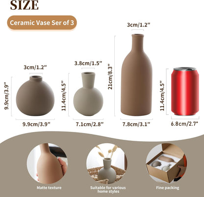 Decor Rustic Vase 