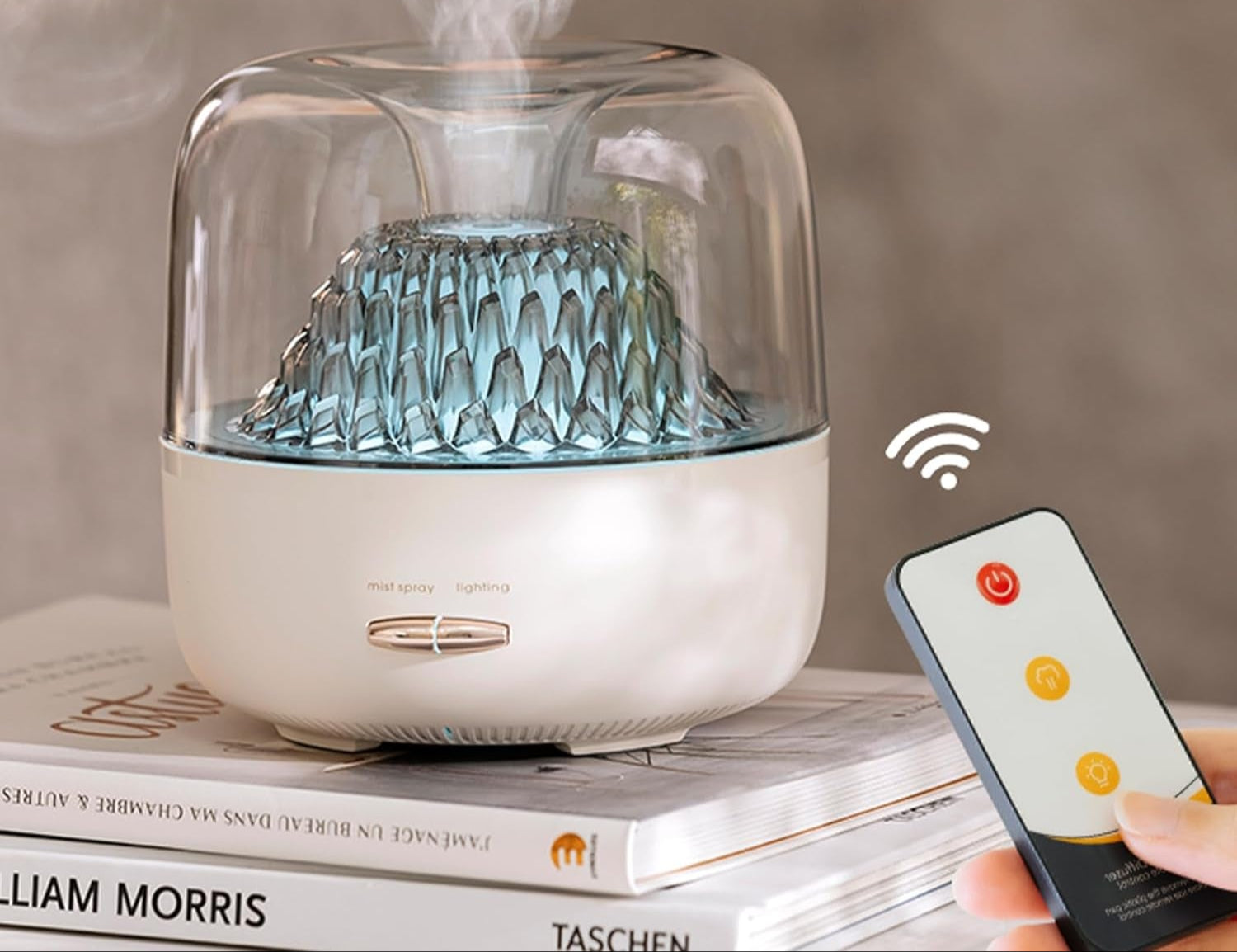 Portable Humidifier 
