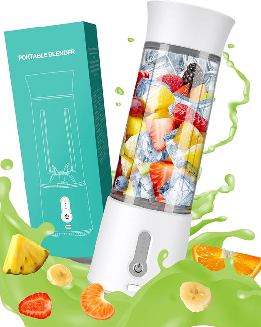 Electric Juicer Blender