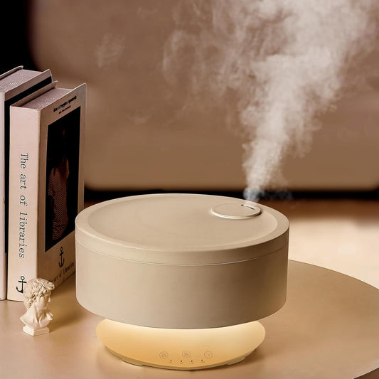 Essential Oil Diffuser