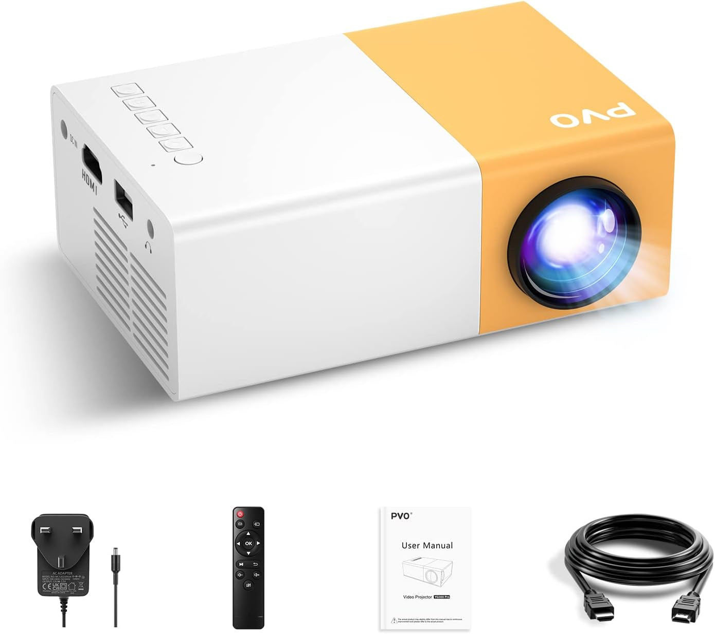 Mini Projector