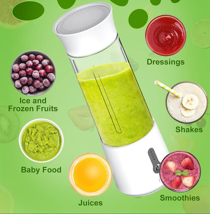 Electric Juicer Blender