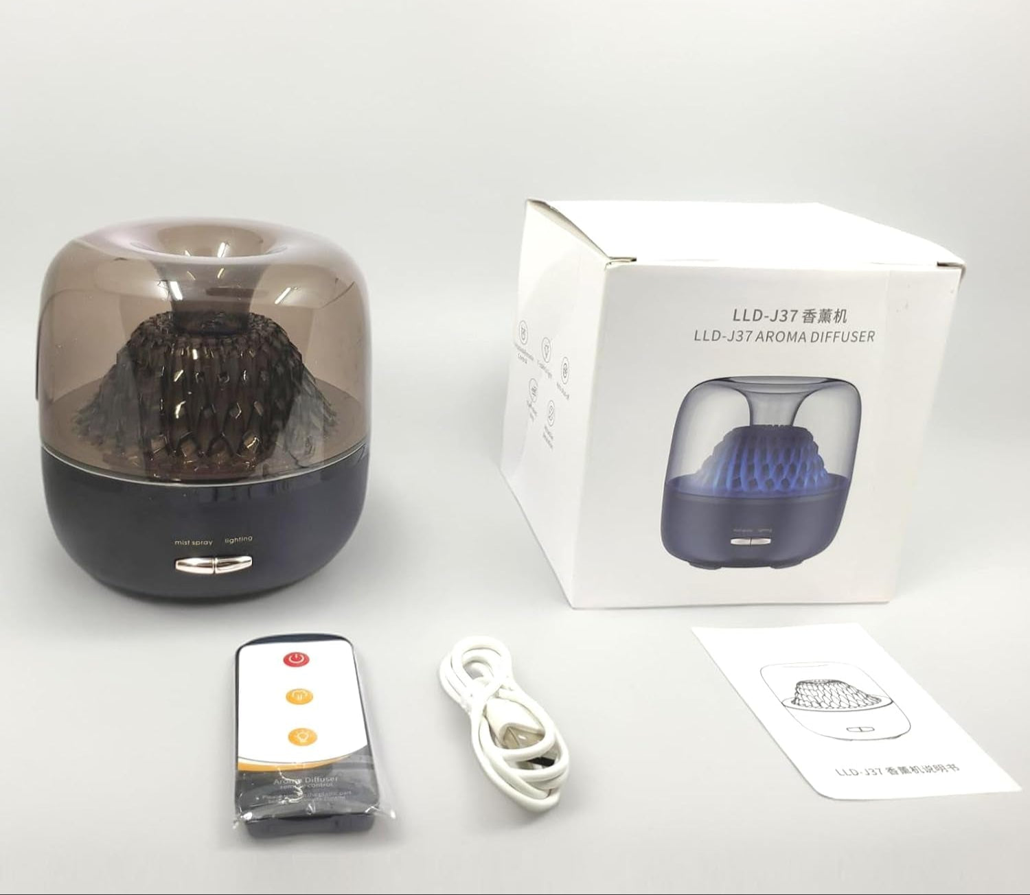 Portable Humidifier 
