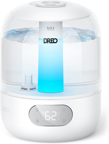 Ultrasonic Humidifier 