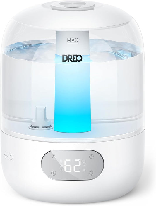 Ultrasonic Humidifier 